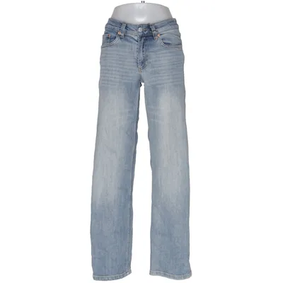 Jeans (Blau) von Nelly Baumwolle, Elasthan