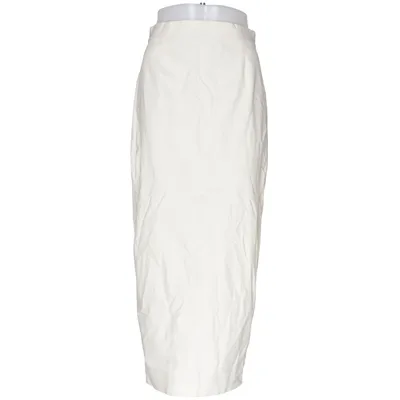 Nederdel (Beige) fra Jill Stuart