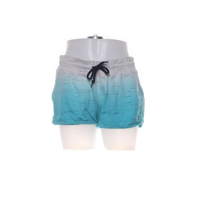 Mjukisshorts (Blå, Vit, Flerfärgad) från Zumba