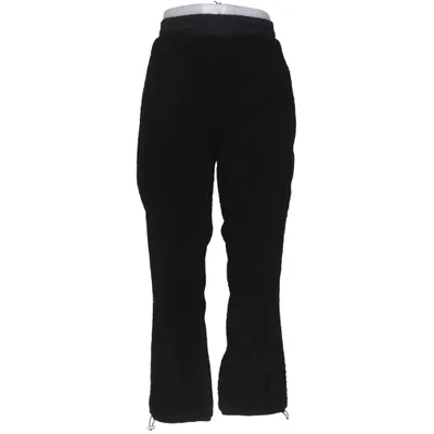 Sweatpants (Sort) fra Maniére de Voir Polyester
