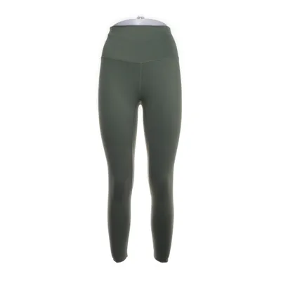 Træningsleggings (Grøn) fra CLN Athletics Nylon, Elastan