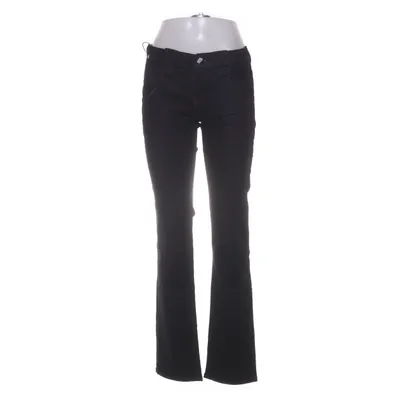 Jeans (Svart) från Fen Jeans Bomull, Elastan