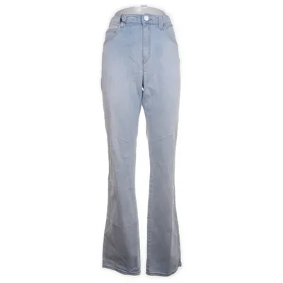 Spijkerbroek (Blauw) van Armani Jeans Katoen, Elastaan