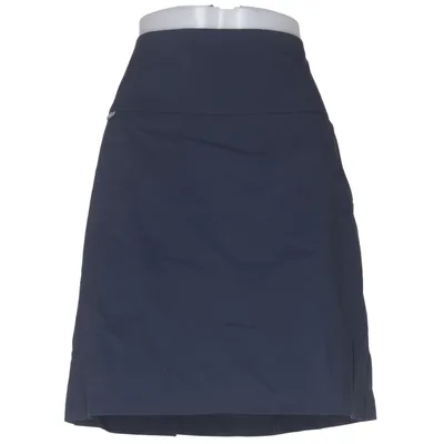Skort (Blå) från Tierra Elastan, Polyamid