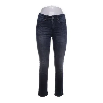 Jeans (Blå) från 1953 Denim Brand Polyester, Elastan