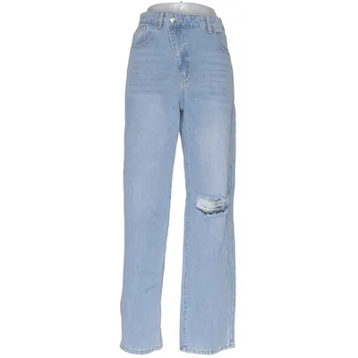 Jeans (Blå) fra See See Paris Bomuld