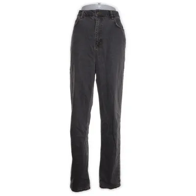 Jeans (Grå) från Collusion