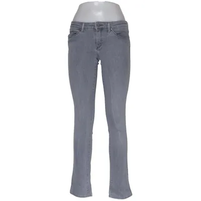 Jeans (MOLLY) from Wrangler Cotton, Elastane