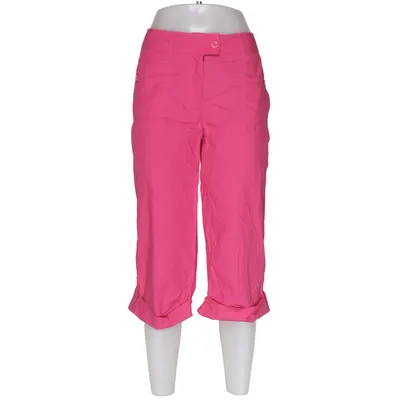 Three-quarter pants (Pink) from Line Collection Cotton