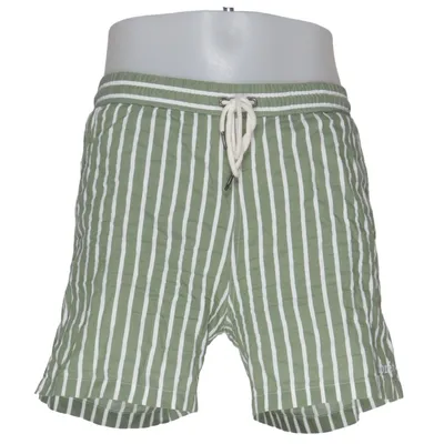 Zwemshort (Ocean Swim Shorts) van Forét Katoen, Polyamide