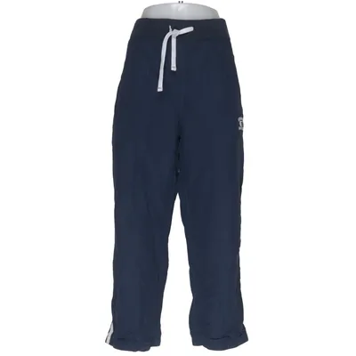 Pantalon de jogging (Bleu) de Abercrombie & Fitch Polyamide, Polyester