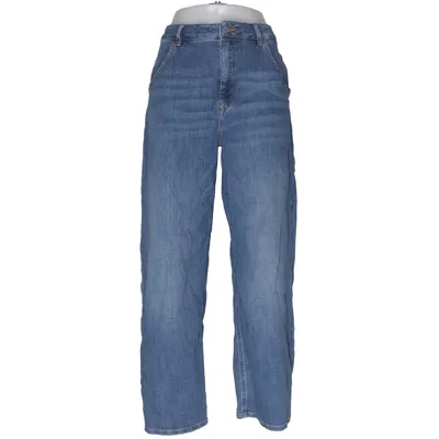 Jeans (Blink Wide Barrel) från Dawn Elastan, Ekologisk bomull