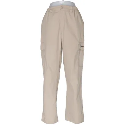 Pantalon cargo (Beige) de Sour Solution
