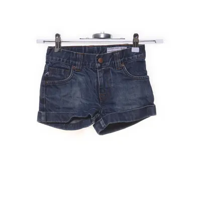 Short en jean (IDA SHORTS) de Polarn O. Pyret Coton, Polyester