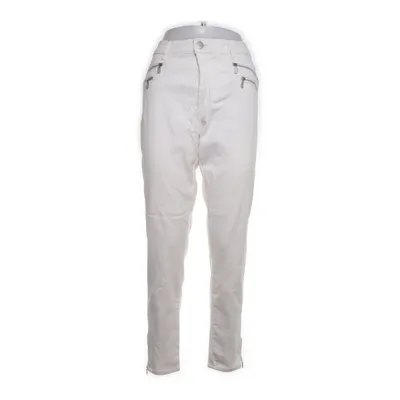 Jeans (KELLY ANKLE) från Flash Jeans Bomull, Elastan, Polyester