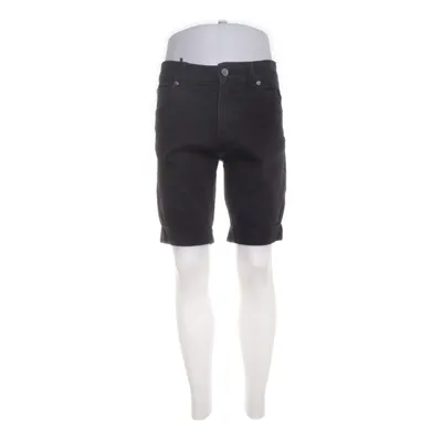 Jeansshorts (Svart) från Cheap Monday