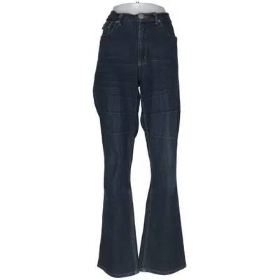 Jeans (Blau) von Marc Lauge Baumwolle, Elasthan, Polyester