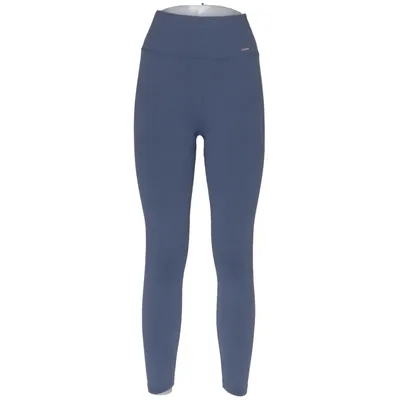 Sports tights (Blue) from Aim'n Elastane, Polyamide