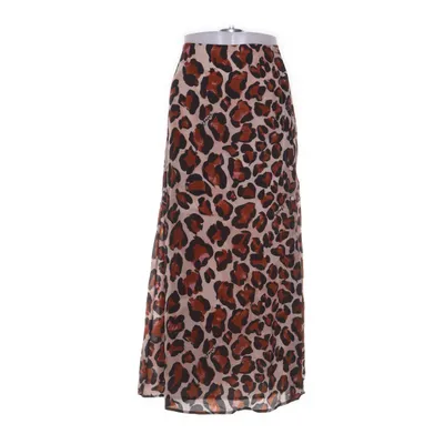 Jupe (LILA SKIRT) de Fabienne Chapot Coton, Cupro, Viscose