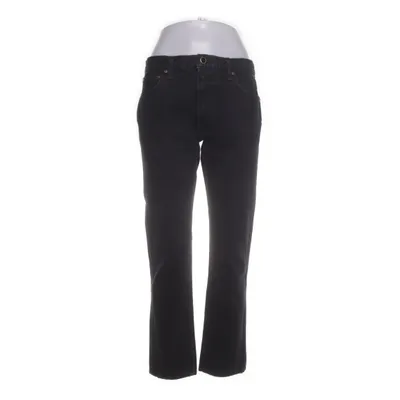 Jeans (Svart) från Khaite Bomull