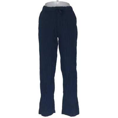Broek (Blauw) van Magasin Du Nord Organisch katoen