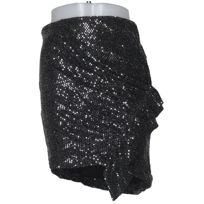 Short cycliste (LILIE 19W) de IRO Élasthane, Fibre métallique, Polyamide
