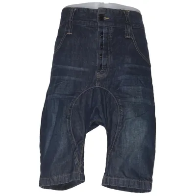 Short en jean (Lago) de Humör Coton