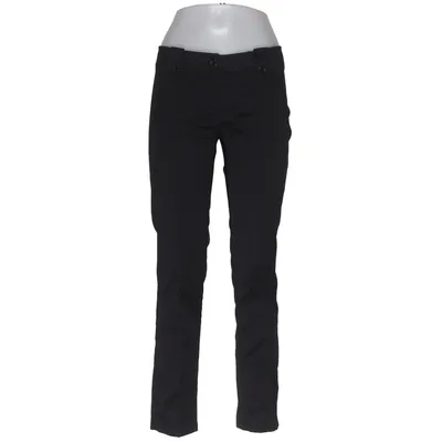 Pantalon de costume (Noir) de Apart Élasthane, Polyester, Viscose
