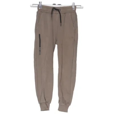 Joggingbroek (Bruin) van Woxo 720° Katoen, Polyester