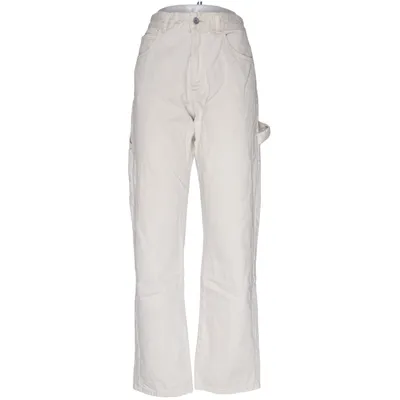 Jeans (Beige) from Collusion Cotton