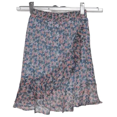 Rok (Blauw, Roze, Meerkleurig) van Kids Up Polyester