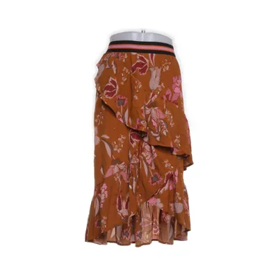 Kjol (S191247) från Sofie Schnoor Viskos