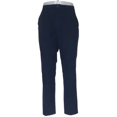 Chino (Bleu) de Adidas Élasthane, Polyester recyclé