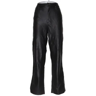 Pantalon (Maja Nilsson Lindelöf) de Maja Nilsson Lindelöf x Gina Tricot Polyester, Polyuréthane