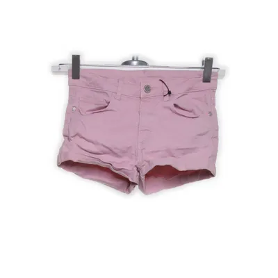 Jeansshorts (Rosa) från H&M Kids Bomull, Elastan