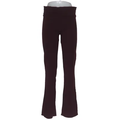 Bukser (Cotton Jersey Foldover Pant) fra Skims Bomuld, Elastan