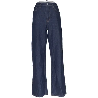Jeans (Blue) from &Denim by H&M Cotton, Polyester