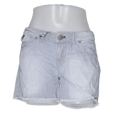 Korte broek (Blauw, Wit) van Fishbone
