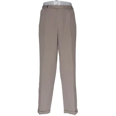 Bukser (Roger 6-1) fra Florentino Polyester, Viscose