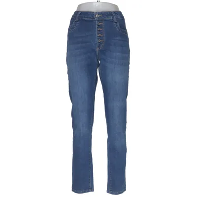 Jeans (Patti Jeans) von Mapp Jeans Baumwolle, Elasthan, Polyester