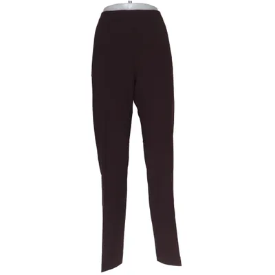 Broek (Bruin) van Joseph Janard Elastaan, Wol