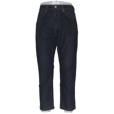 Jeans (502) from Levi's Premium Cotton, Elastane