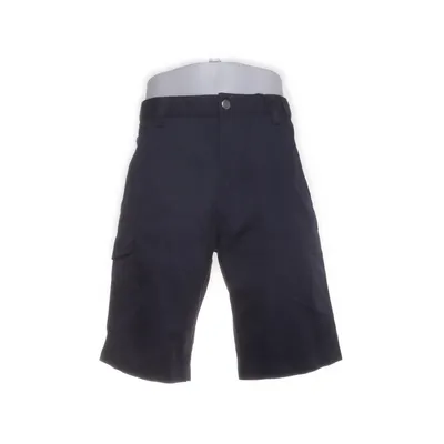 Shorts (Blå) från Russell Bomull, Polyester
