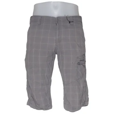 Shorts cargo (Gris) de Berghaus
