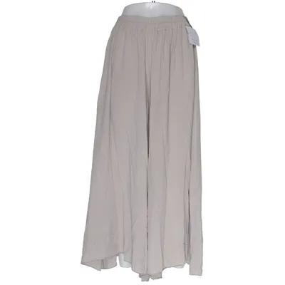 Palazzobyxor (Beige) Viskos