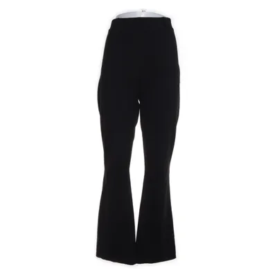 Broek (Zwart) van Nelly Elastaan, Gerecycled polyester
