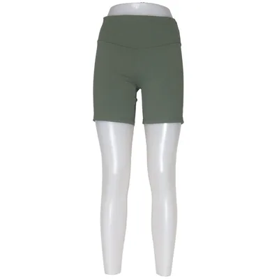 Träningsshorts (Grön) från CLN Athletics Elastan, Polyamid