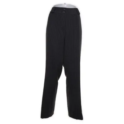 Kostymbyxor (Grå, Flerfärgad) från Simply Elastan, Polyester