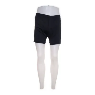Cycling shorts (Black) from JEANTEX Elastane, Polyamide