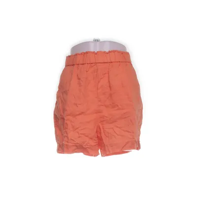Shorts (Orange) från My Aurora Linne